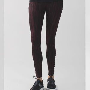 Lululemon Speed Tight IV W5K34S